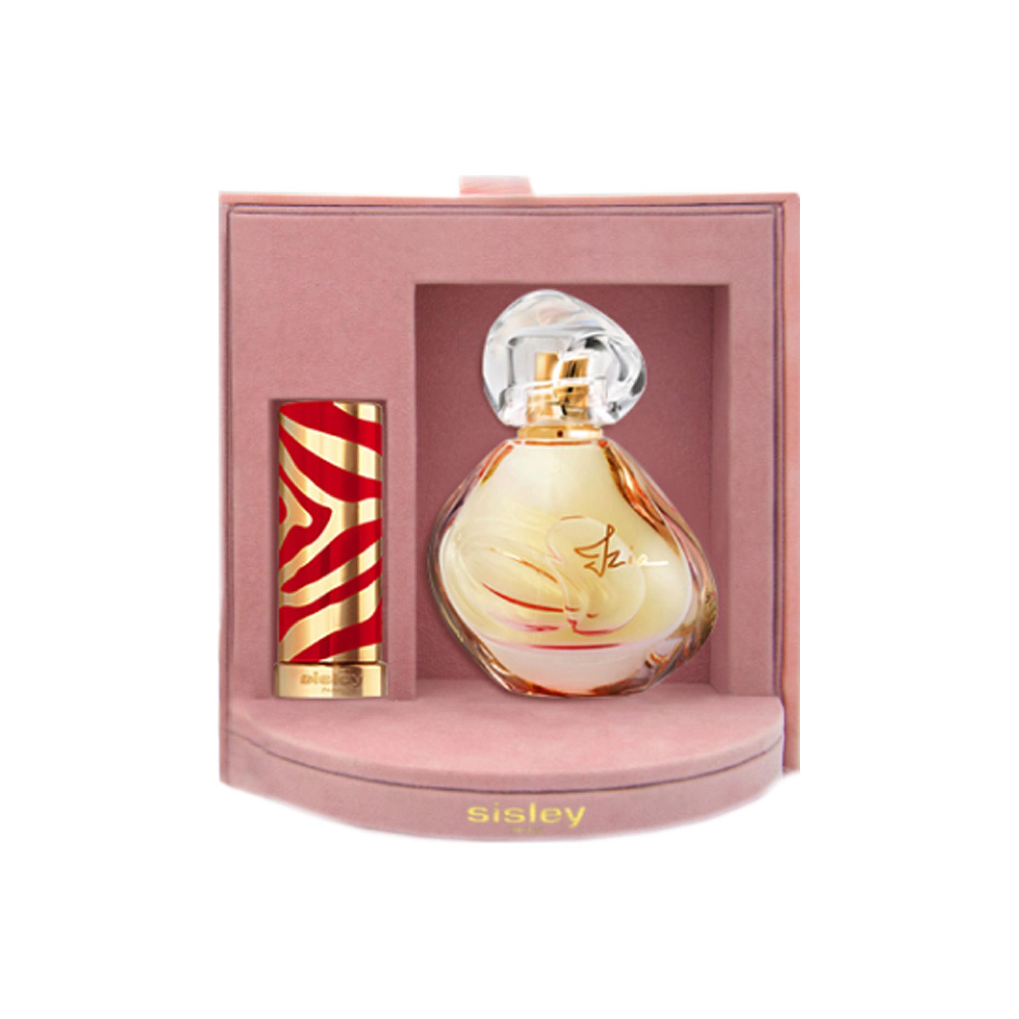 Наборы духов унисекс Sisley
Наборы духов унисекс Sisley
