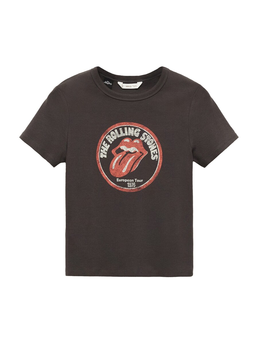 Рубашка MANGO TEEN ROLLTOUR, антрацит
Рубашка MANGO TEEN ROLLTOUR, антрацит