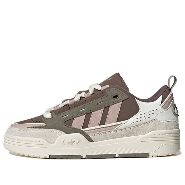 Кроссовки оригиналы adi2000 Adidas, коричневый 
Кроссовки оригиналы adi2000 Adidas, коричневый