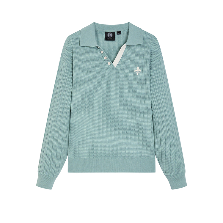 Женский свитер Palladium, Fierce Navigation
Женский свитер Palladium, Fierce Navigation