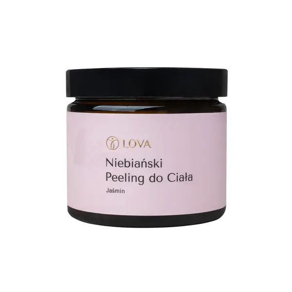 Небесный скраб для тела, 250 мл Lova
Небесный скраб для тела, 250 мл Lova