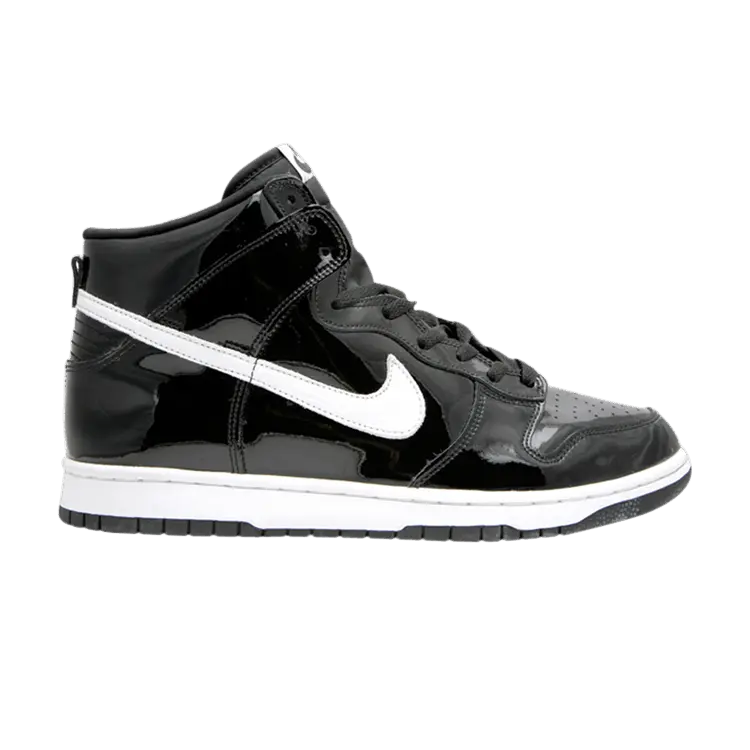 Кроссовки Nike Dunk High
Кроссовки Nike Dunk High