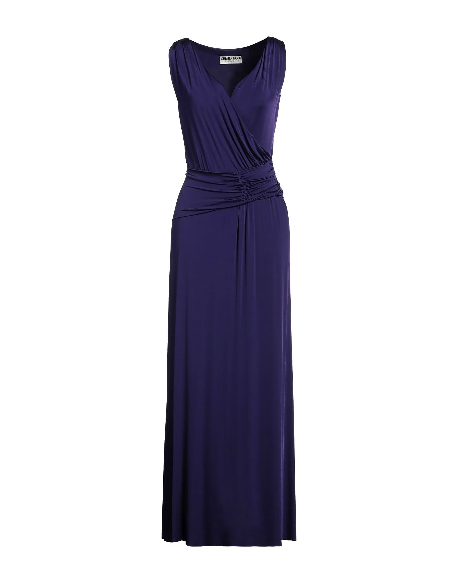 Макси платье Chiara Boni La Petite Robe, фиолетовый
Макси платье Chiara Boni La Petite Robe, фиолетовый