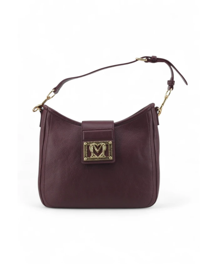 Сумка через плечо Love Moschino, красный
Сумка через плечо Love Moschino, красный