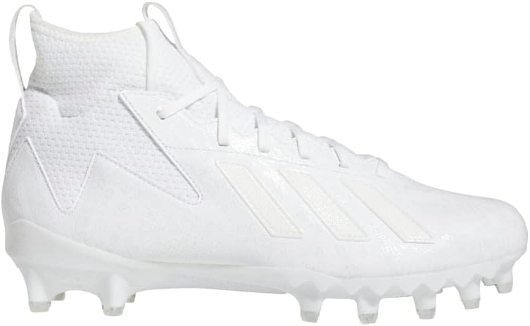 Футбольные бутсы adidas Men's Freak 23, белый
Футбольные бутсы adidas Men's Freak 23, белый
