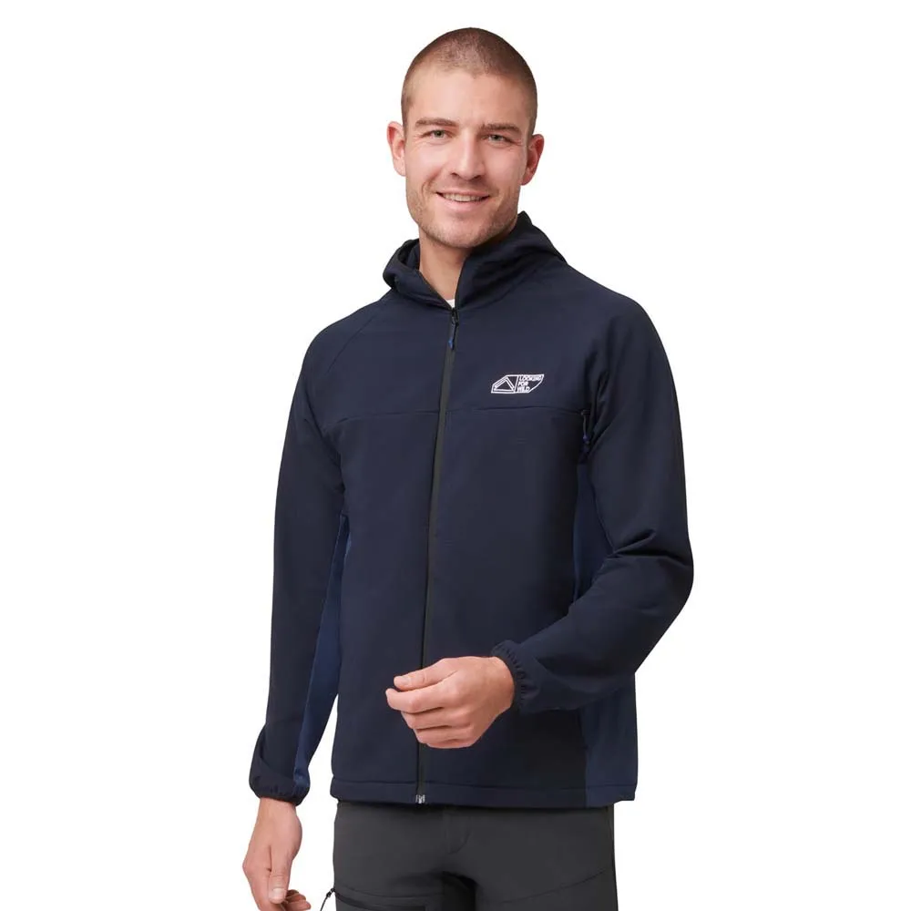 Куртка Looking For Wild Kyzyl, синий
Куртка Looking For Wild Kyzyl, синий