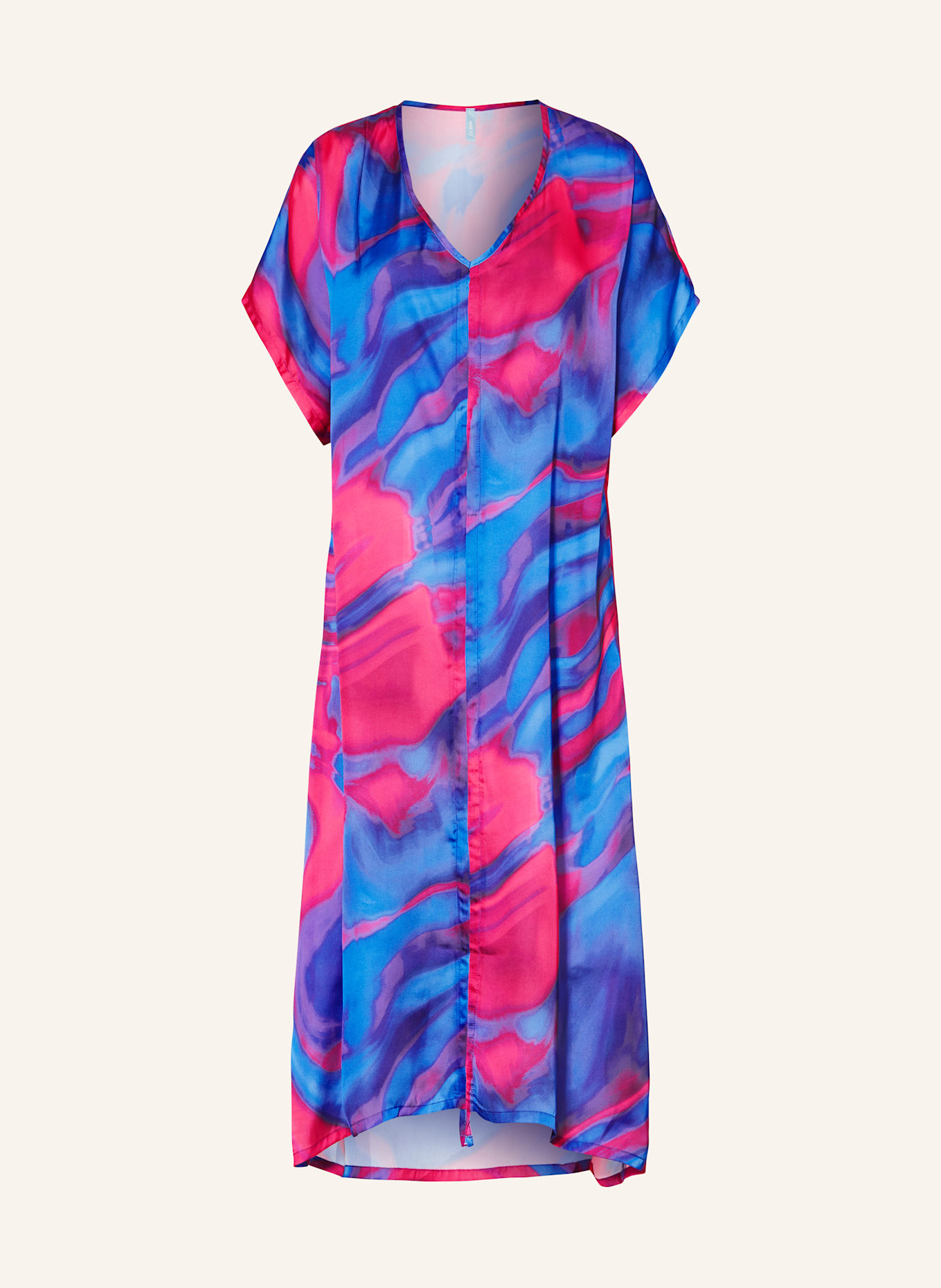 Пляжное платье Эмли Marie Jo, мультиколор
Пляжное платье Эмли Marie Jo, мультиколор