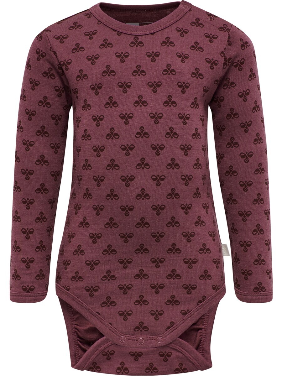 Комбинезон Hummel, розовый
Комбинезон Hummel, розовый