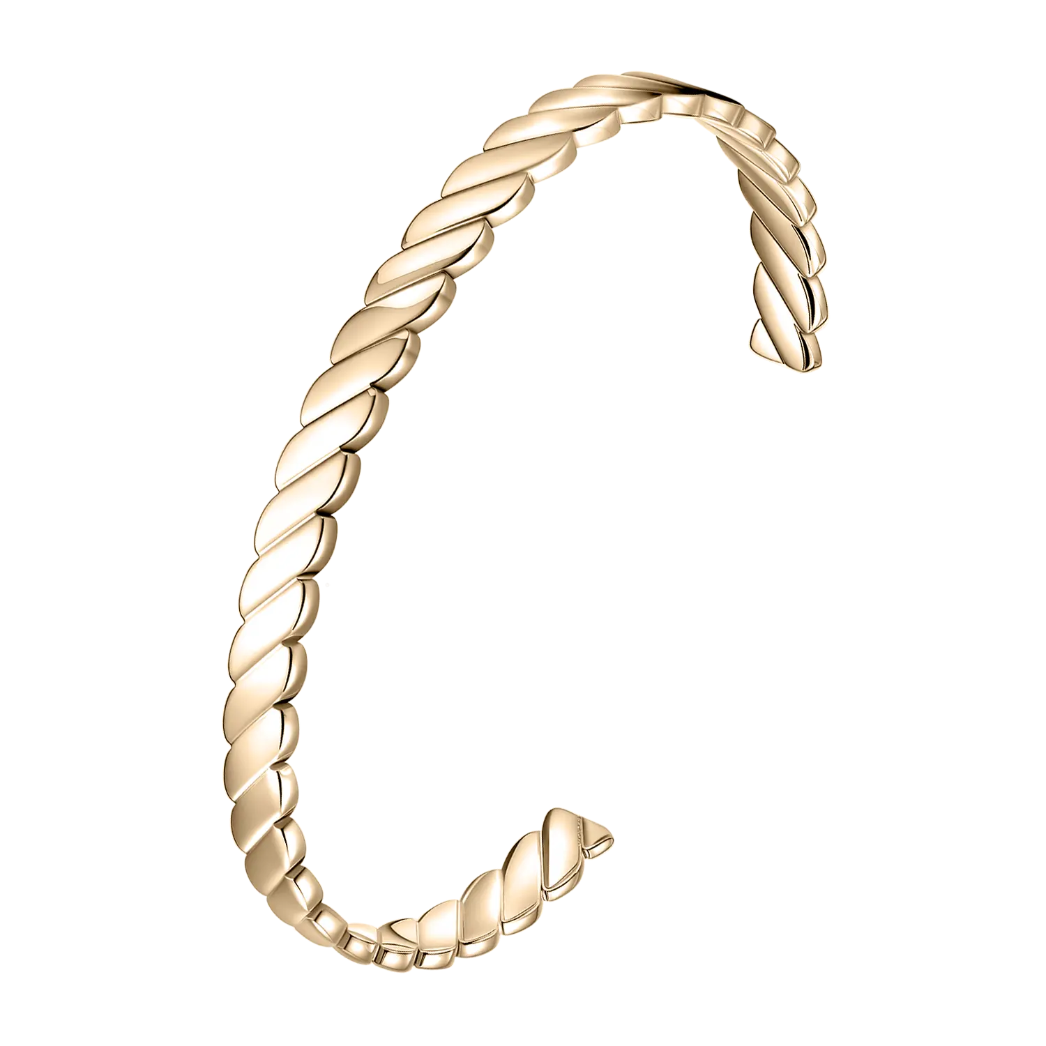 Браслет Hillary Burker, золото
Браслет Hillary Burker, золото