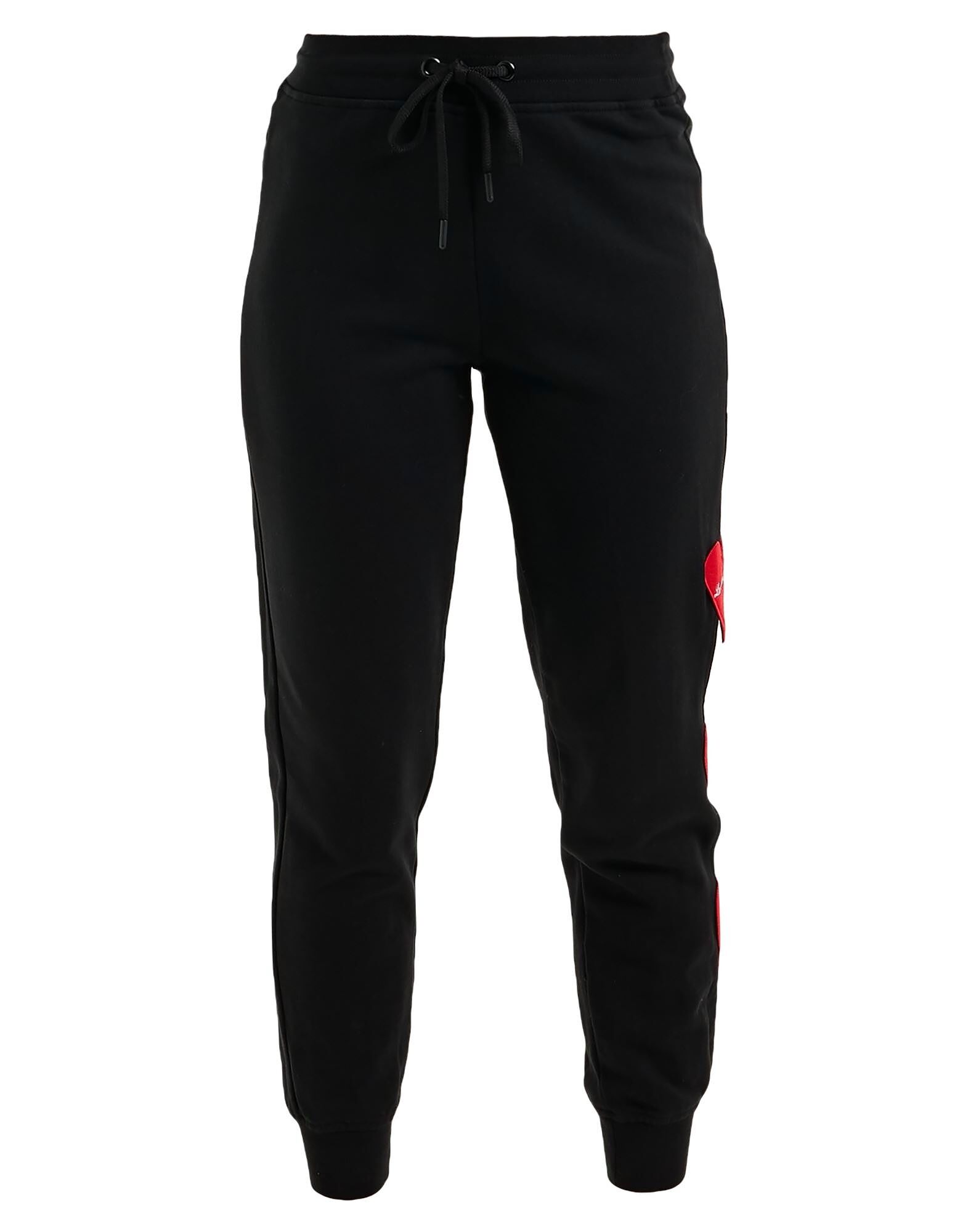 Брюки Moschino, черный
Брюки Moschino, черный