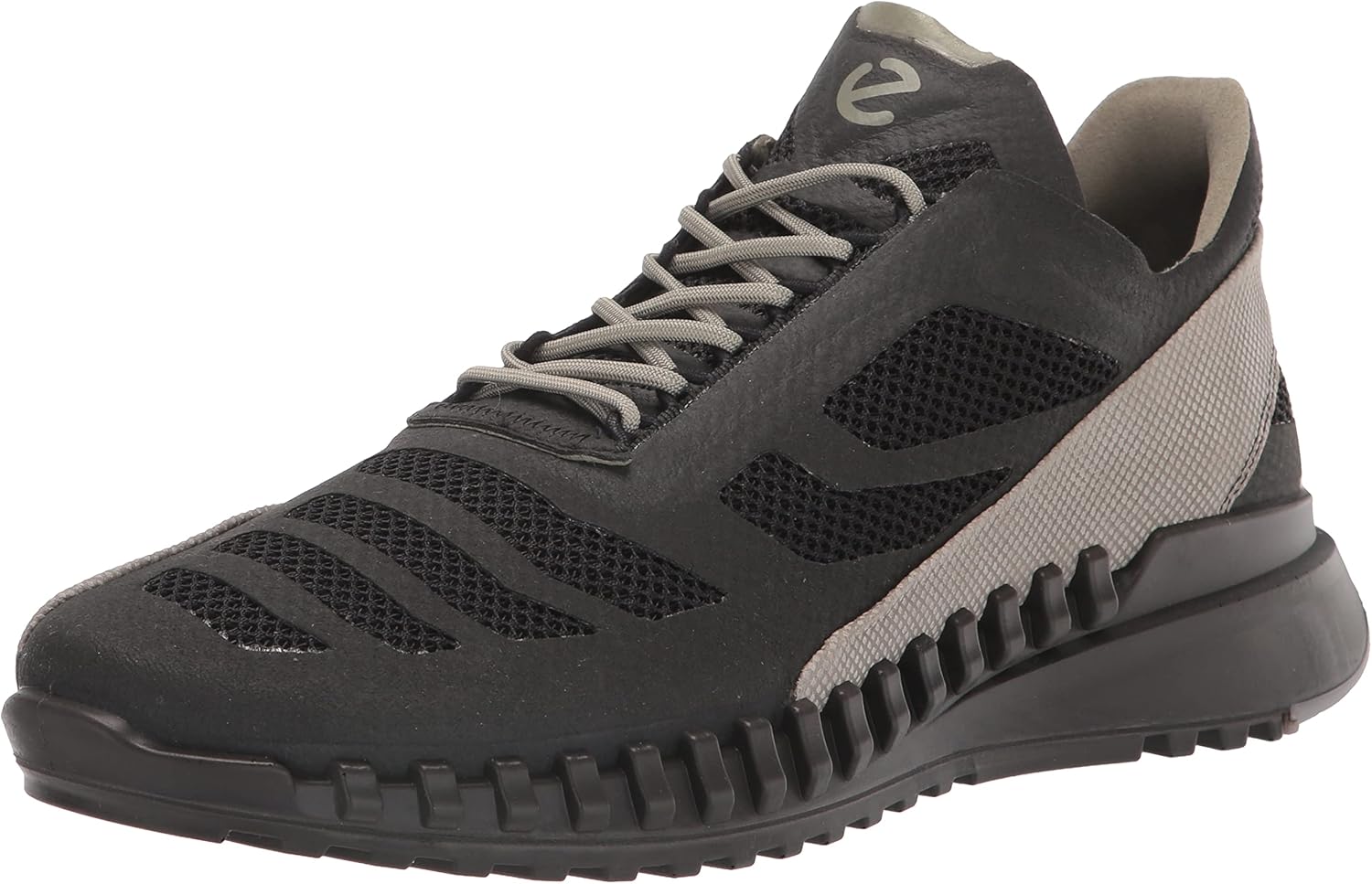 Мужские кроссовки ECCO Zipflex Breathru, черный
Мужские кроссовки ECCO Zipflex Breathru, черный