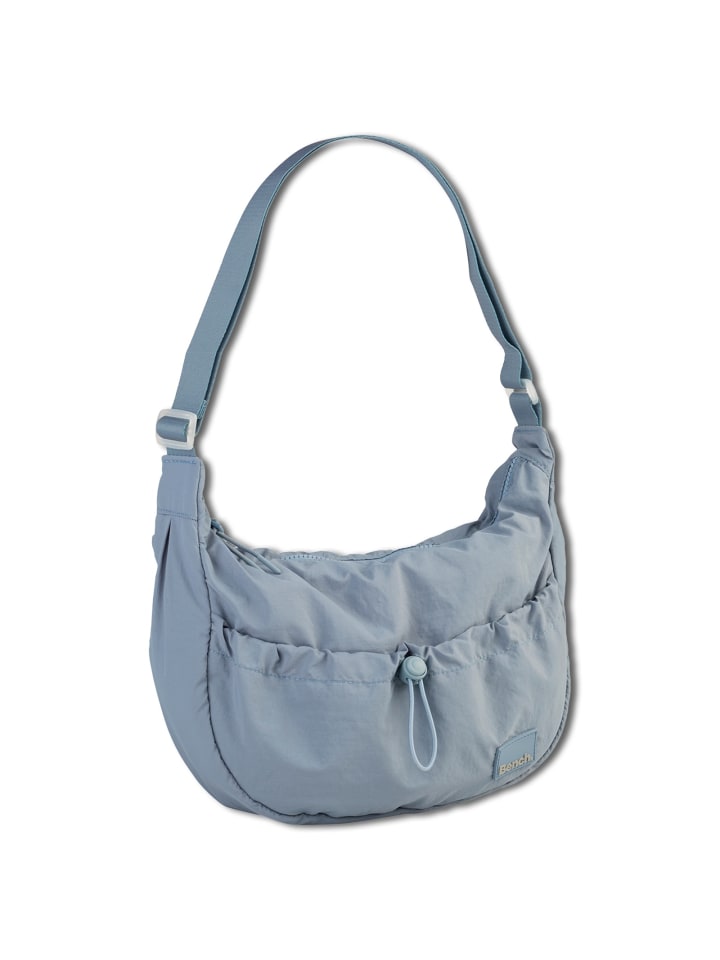 Наплечная сумка Bench, цвет umhängetasche
Наплечная сумка Bench, цвет umhängetasche