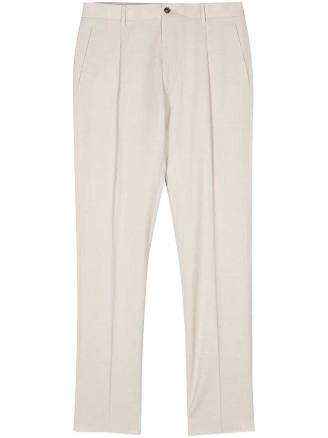 Moorer прямые брюки Vieste со складками, нейтральный цвет
Moorer прямые брюки Vieste со складками, нейтральный цвет