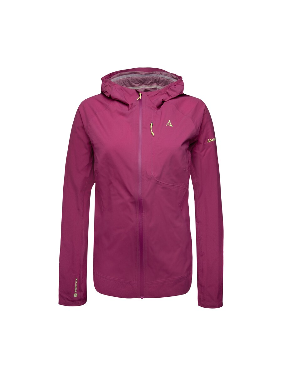 Куртка для активного отдыха Schöffel Fermeda, Berry
Куртка для активного отдыха Schöffel Fermeda, Berry