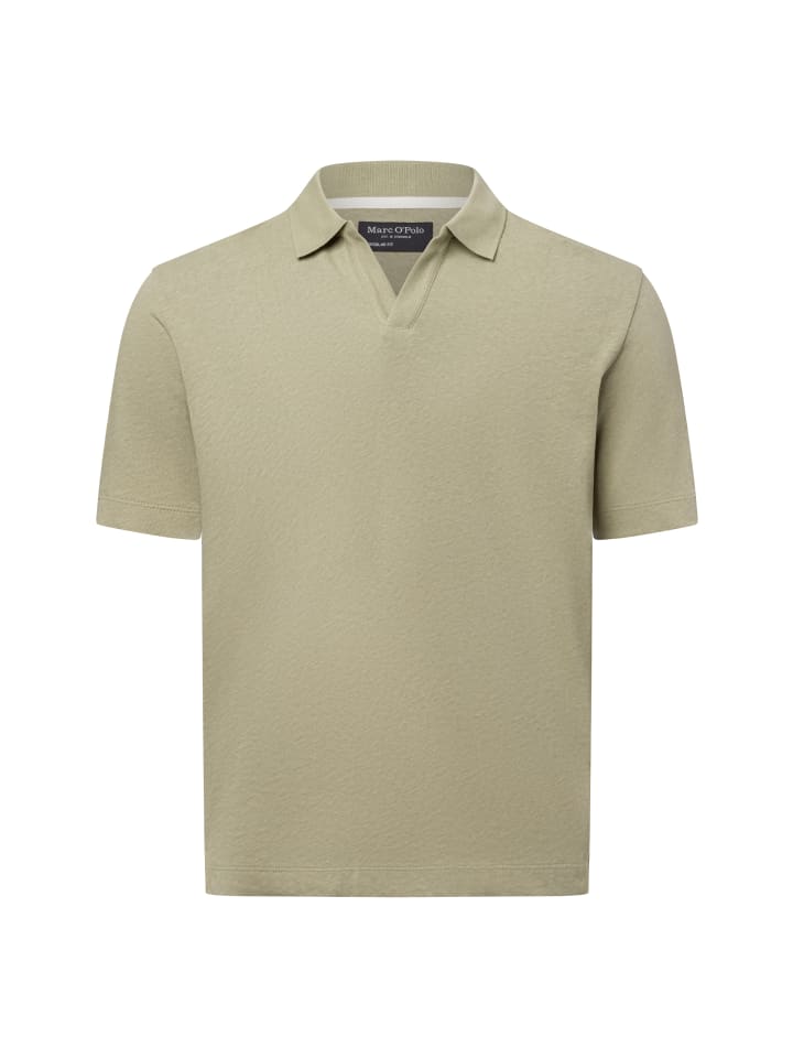 Футболка поло Marc O'Polo, цвет schilf
Футболка поло Marc O'Polo, цвет schilf
