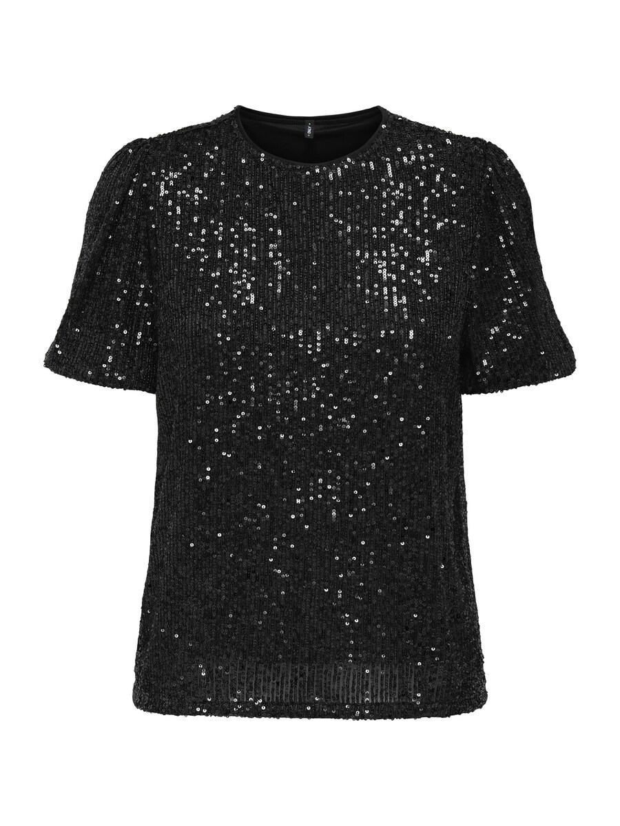 Рубашка ONLY ONLANA, черный
Рубашка ONLY ONLANA, черный