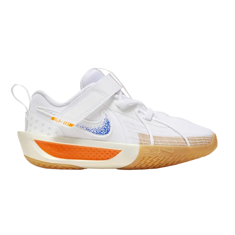 Кроссовки GT Cut 3 PS, цвет Blueprint Pack
Кроссовки GT Cut 3 PS, цвет Blueprint Pack