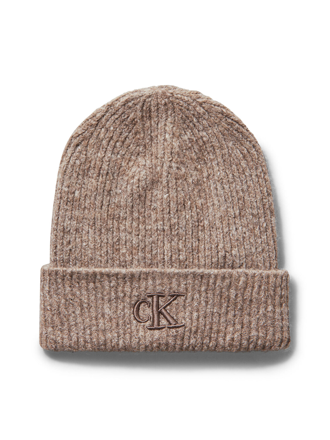 Шапка CALVIN KLEIN JEANS, коричневый
Шапка CALVIN KLEIN JEANS, коричневый