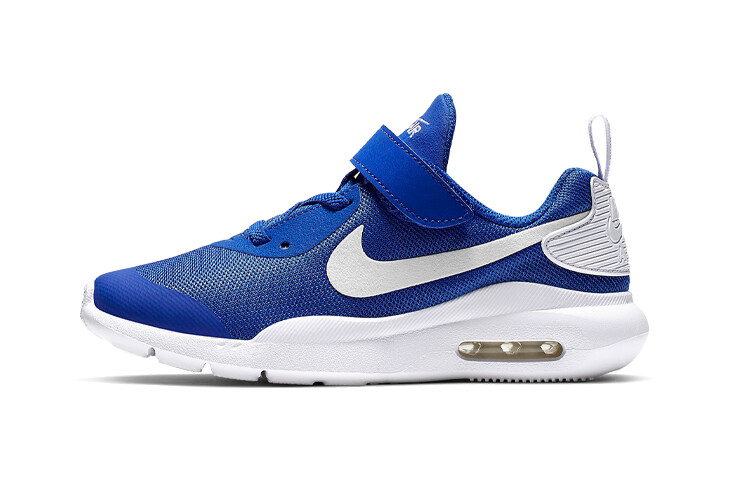 Кроссовки Nike Air Max Oketo Kids Lifestyle Shoes PS
Кроссовки Nike Air Max Oketo Kids Lifestyle Shoes PS