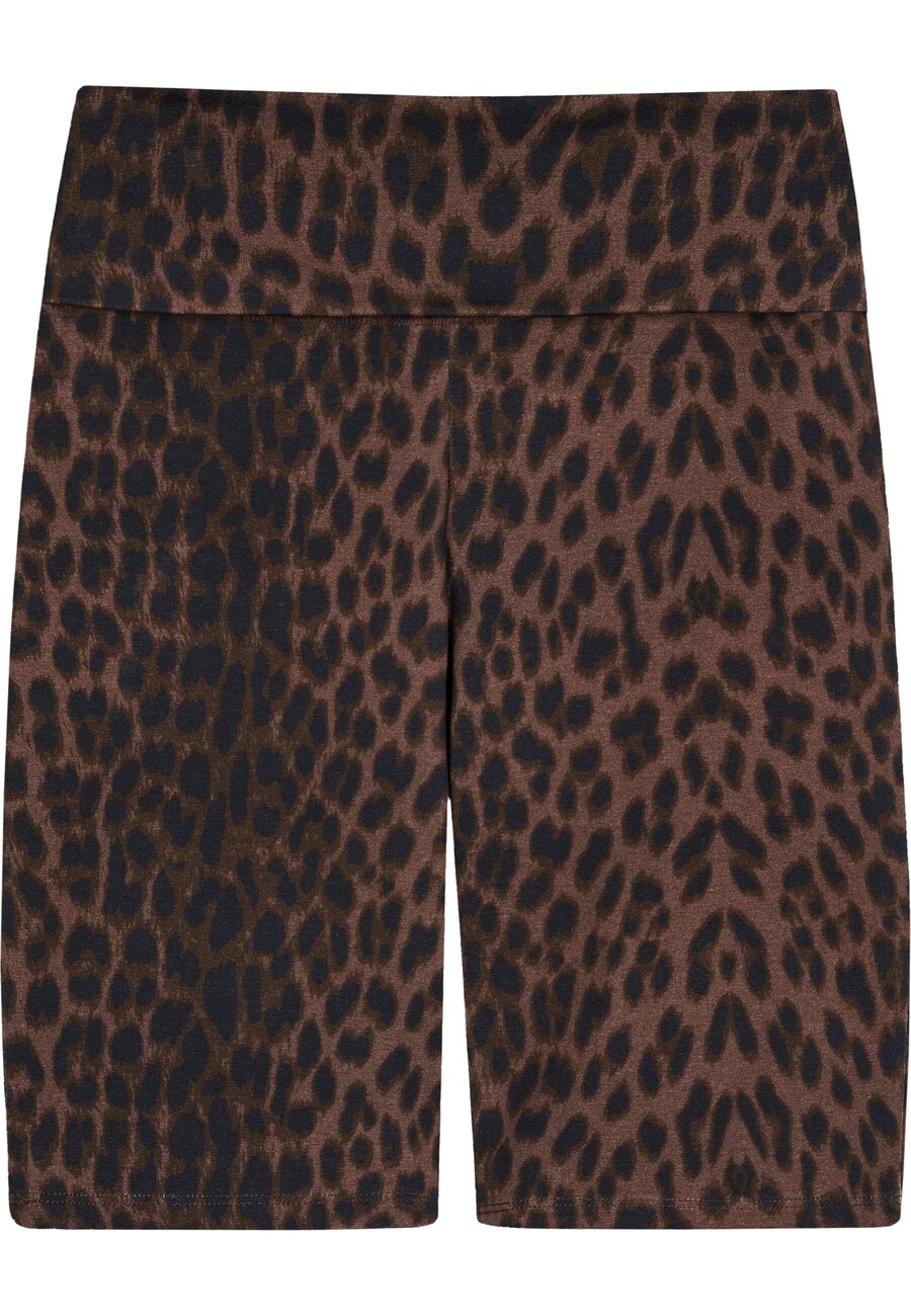 Узкие леггинсы OH APRIL Rhea, коричневый
Узкие леггинсы OH APRIL Rhea, коричневый