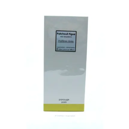 Мужская парфюмерная вода Panouge Matières Libres Patchouli Figue 100ml Eau de Parfum
Мужская парфюмерная вода Panouge Matières Libres Patchouli Figue 100ml Eau de Parfum