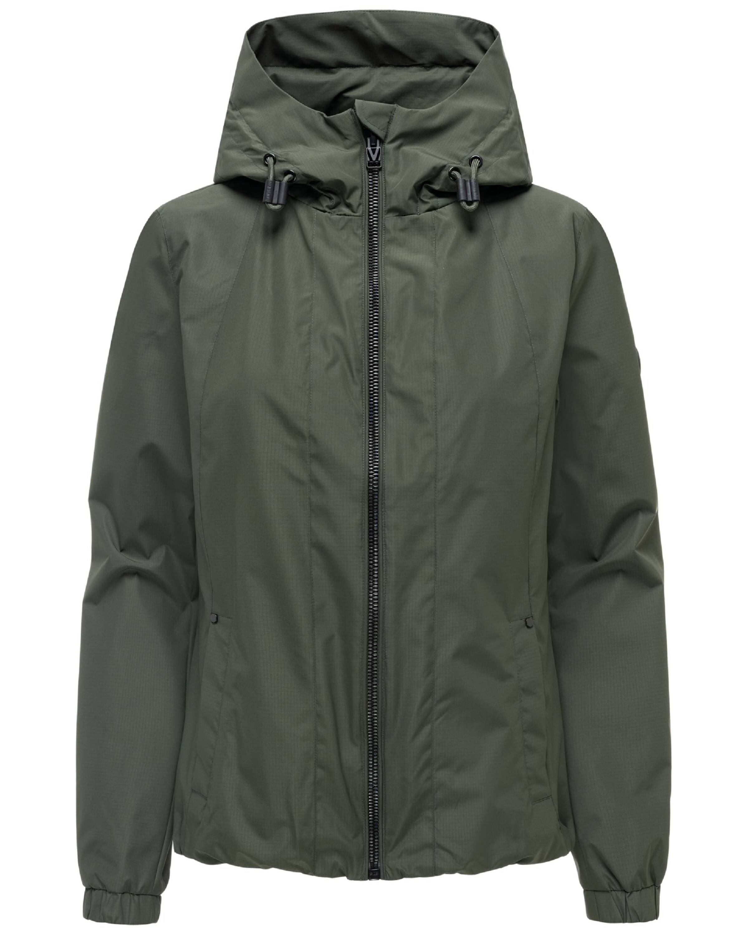 MARIKOO Куртка межсезонная 'Yoshikoo 16' в цвете Khaki
MARIKOO Куртка межсезонная 'Yoshikoo 16' в цвете Khaki