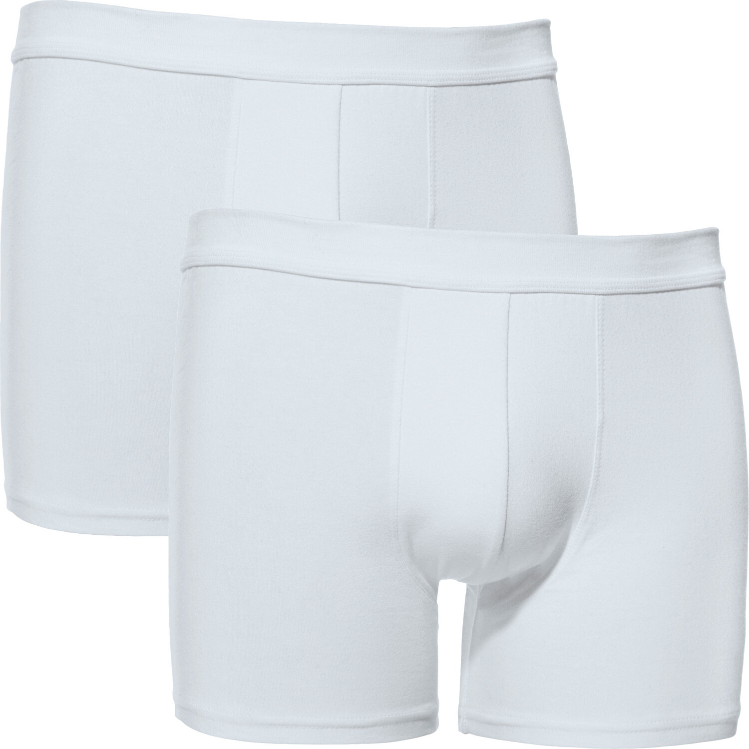 Трусы Erwin Müller Pants 2er Pack, белый
Трусы Erwin Müller Pants 2er Pack, белый