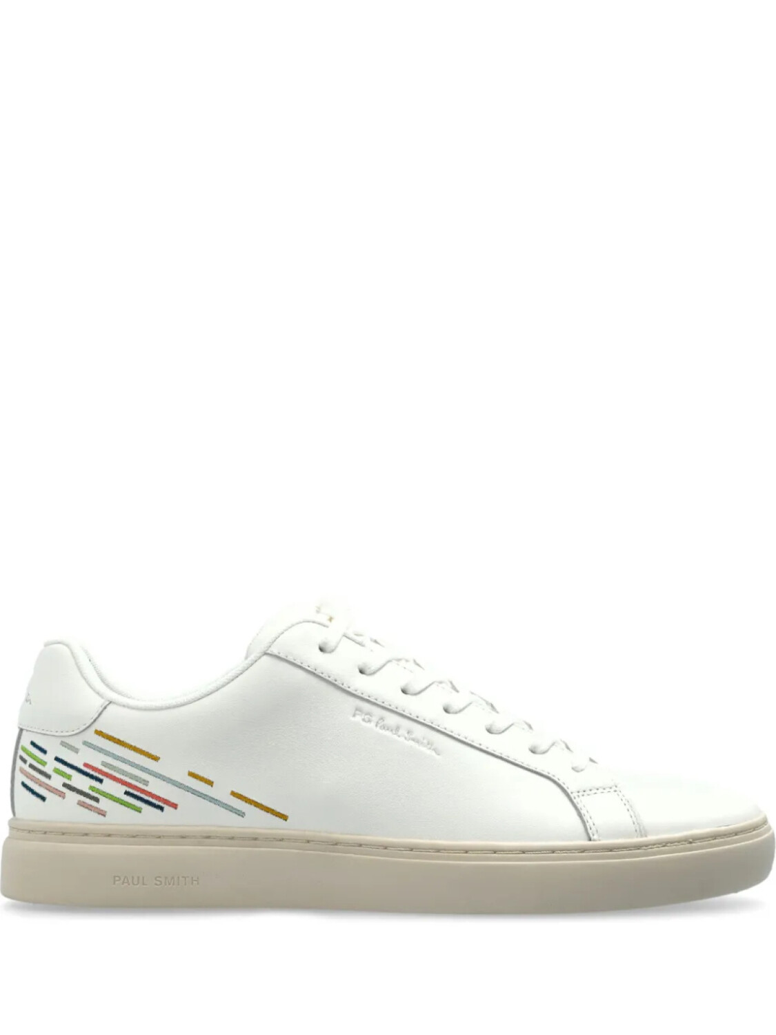 Кроссовки PS Paul Smith Rex, белый
Кроссовки PS Paul Smith Rex, белый