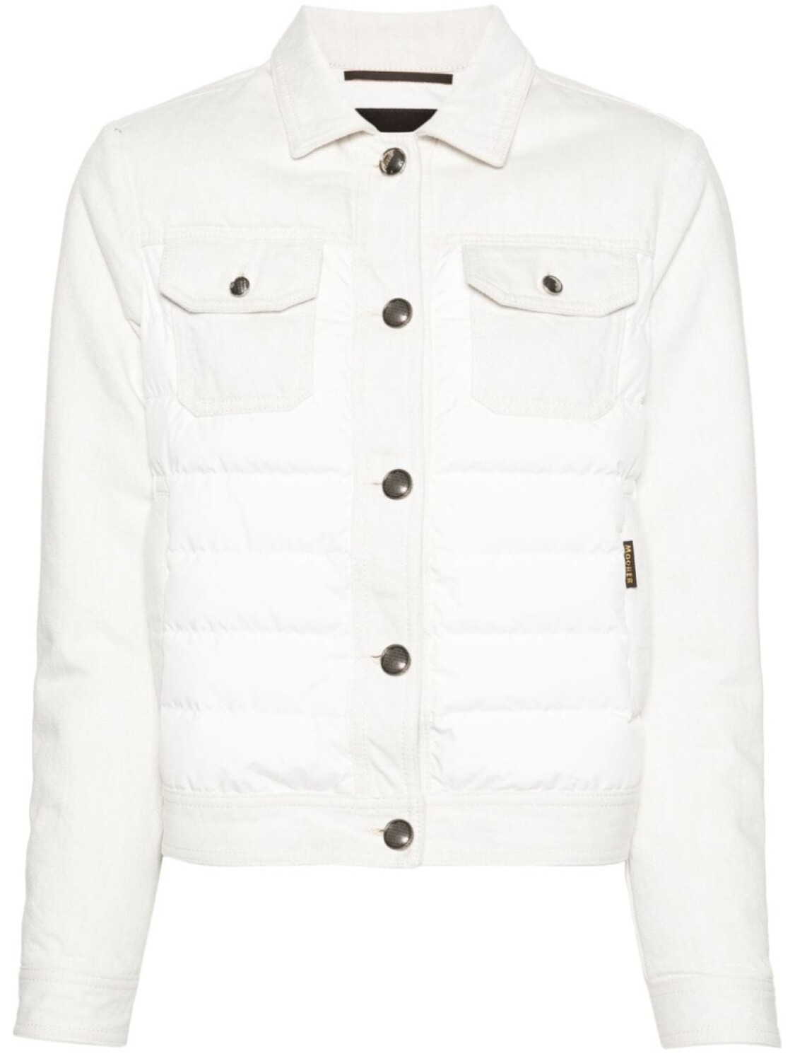 Пуховик Petunia Moorer, нейтральный цвет
Пуховик Petunia Moorer, нейтральный цвет