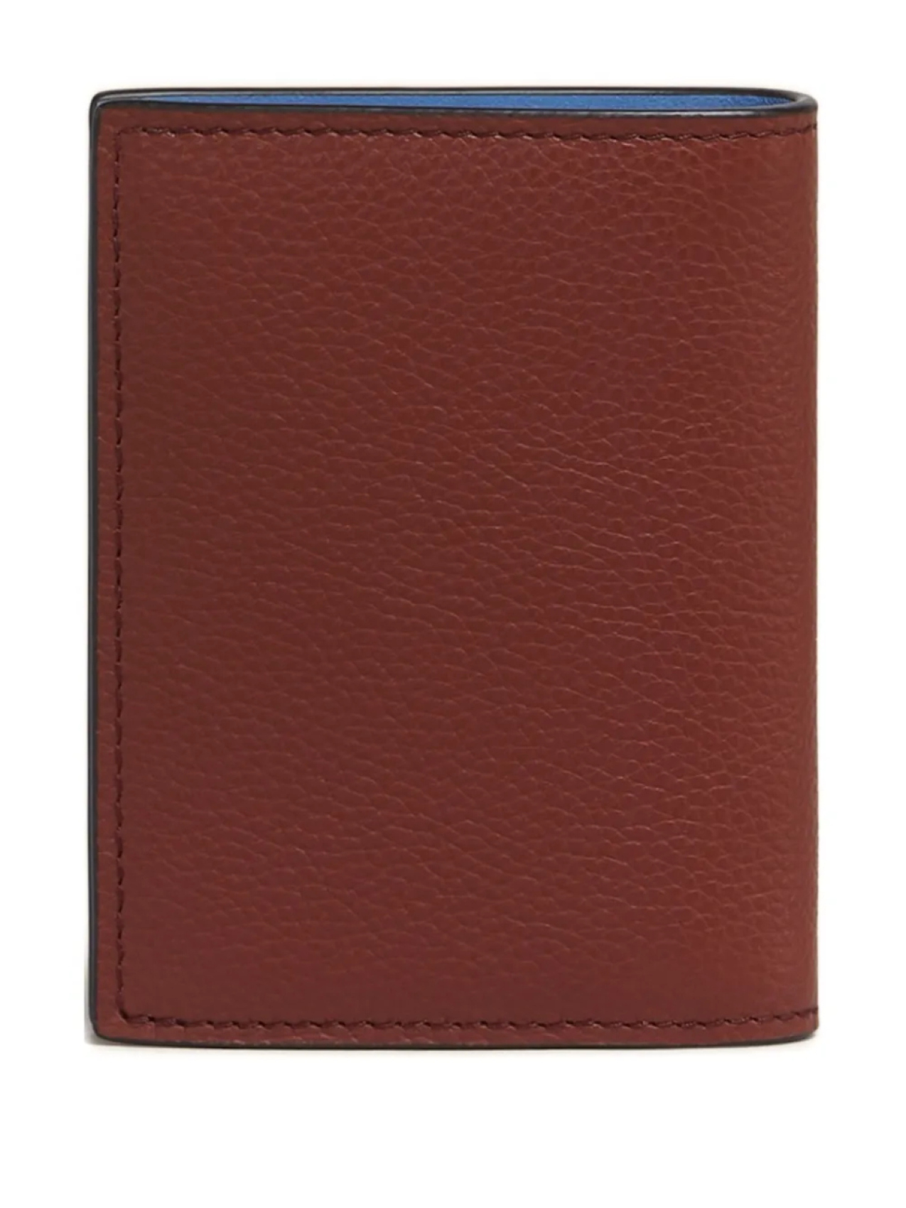 Кожаный складной кошелек Marni, красный
Кожаный складной кошелек Marni, красный