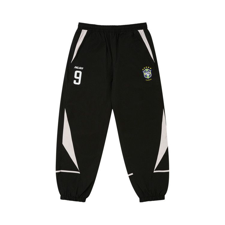 Джоггеры Palace Pro Team 02 Shell Jogger, Black
Джоггеры Palace Pro Team 02 Shell Jogger, Black