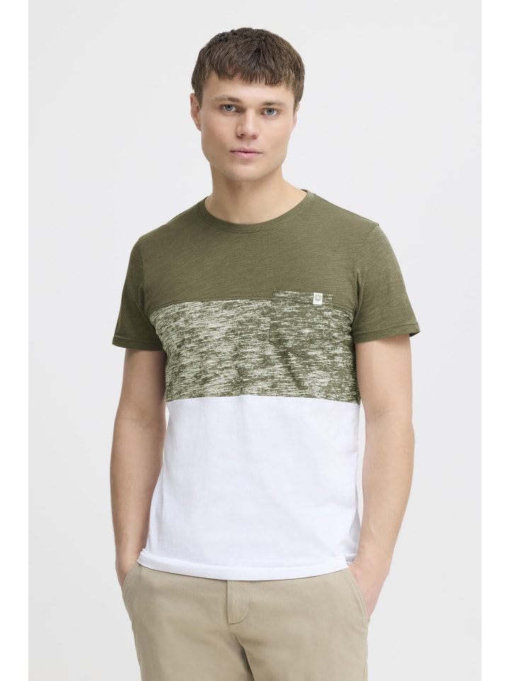 Футболка !SOLID, зеленый
Футболка !SOLID, зеленый