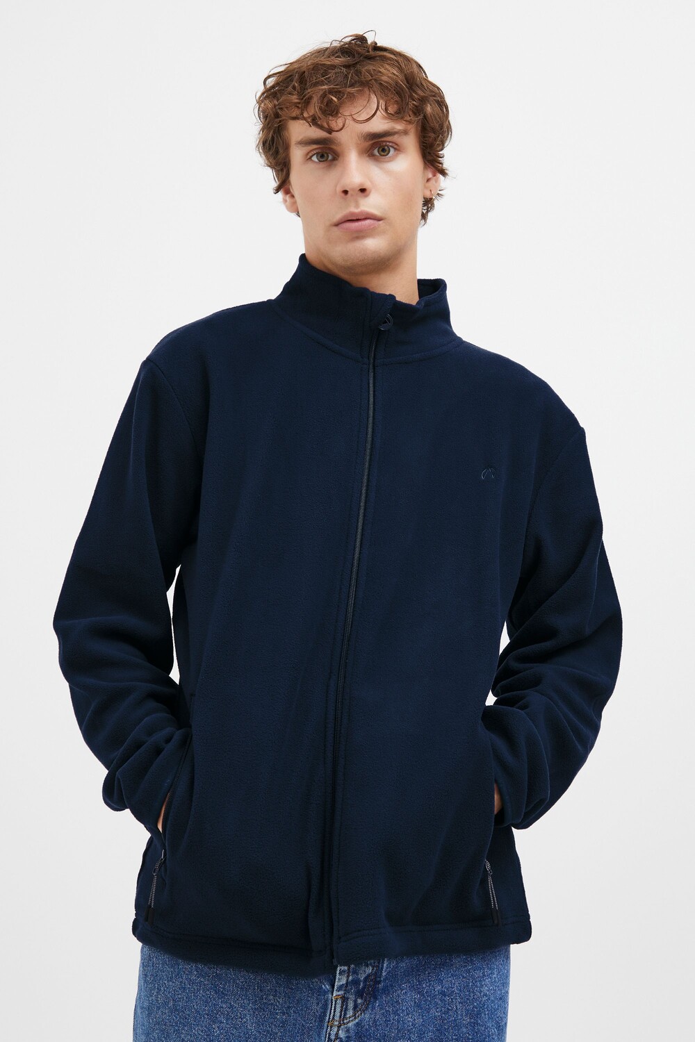 Куртка North Bend Fleecejacke NBCocas 211202MMM, синий
Куртка North Bend Fleecejacke NBCocas 211202MMM, синий