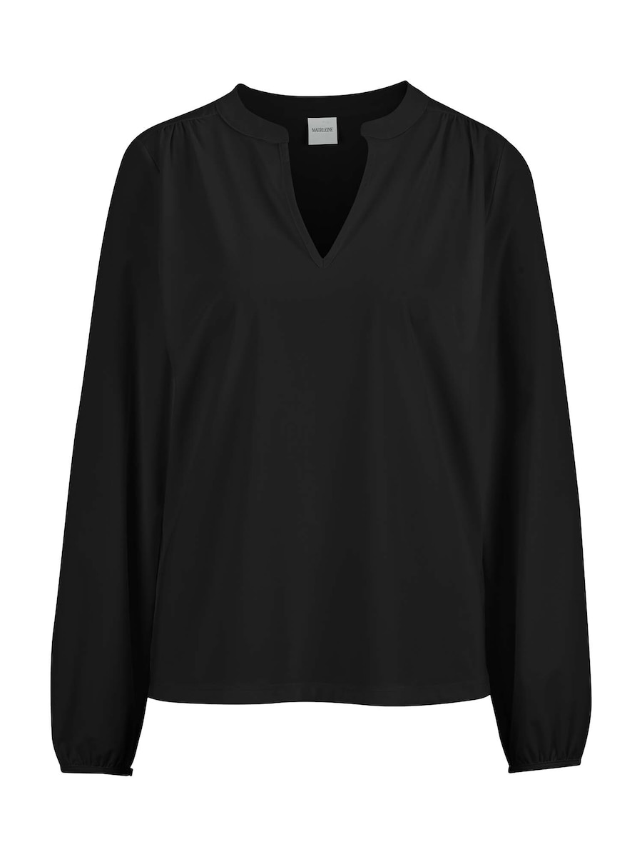Блуза MADELEINE, черный
Блуза MADELEINE, черный