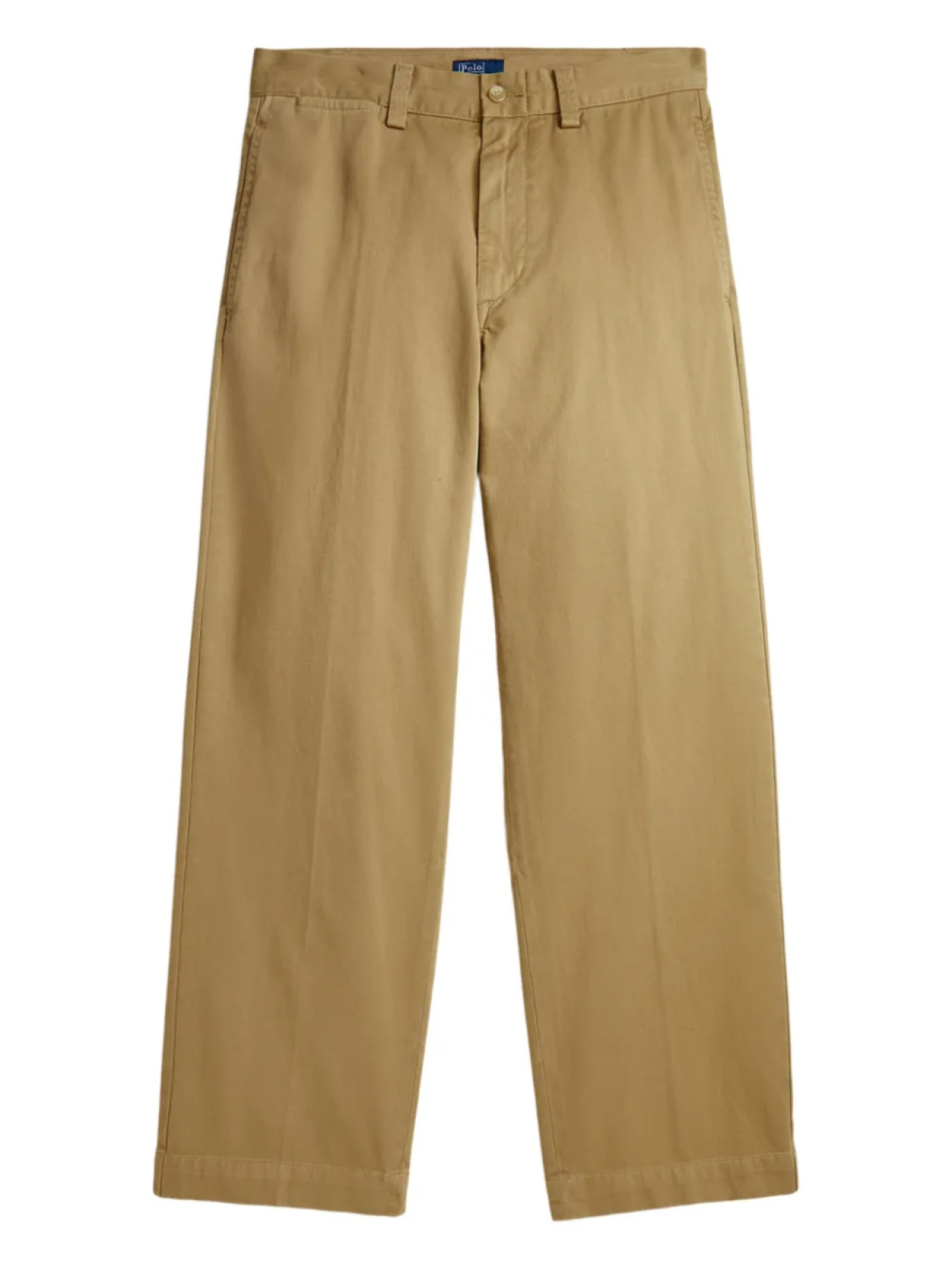 Polo Ralph Lauren брюки с завышенной талией, нейтральный
Polo Ralph Lauren брюки с завышенной талией, нейтральный