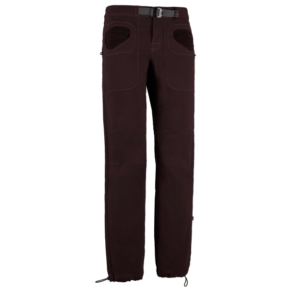 Пояс Rondo - штаны для боулдеринга E9, Eggplant
Пояс Rondo - штаны для боулдеринга E9, Eggplant