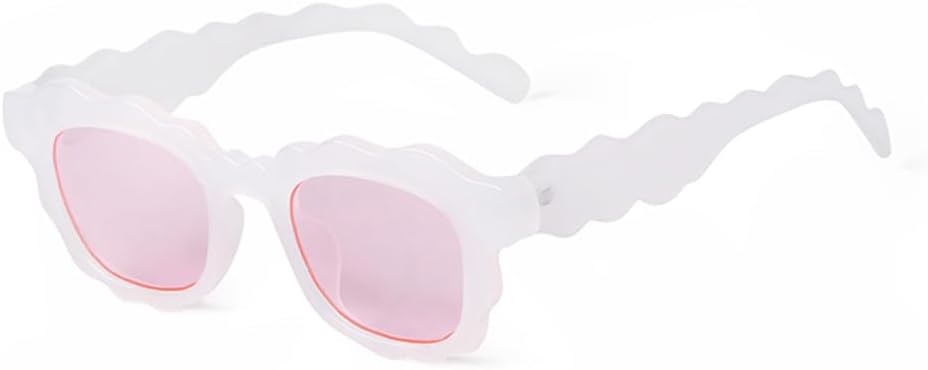 Маленькие круглые солнцезащитные очки для женщин, солнцезащитные очки с нестандартной оправой, солнцезащитные очки с защитой от УФ-излучения UV400 для женщин generic, C7
Маленькие круглые солнцезащитные очки для женщин, солнцезащитные очки с нестандартной оправой, солнцезащитные очки с защитой от УФ-излучения UV400 для женщин generic, C7