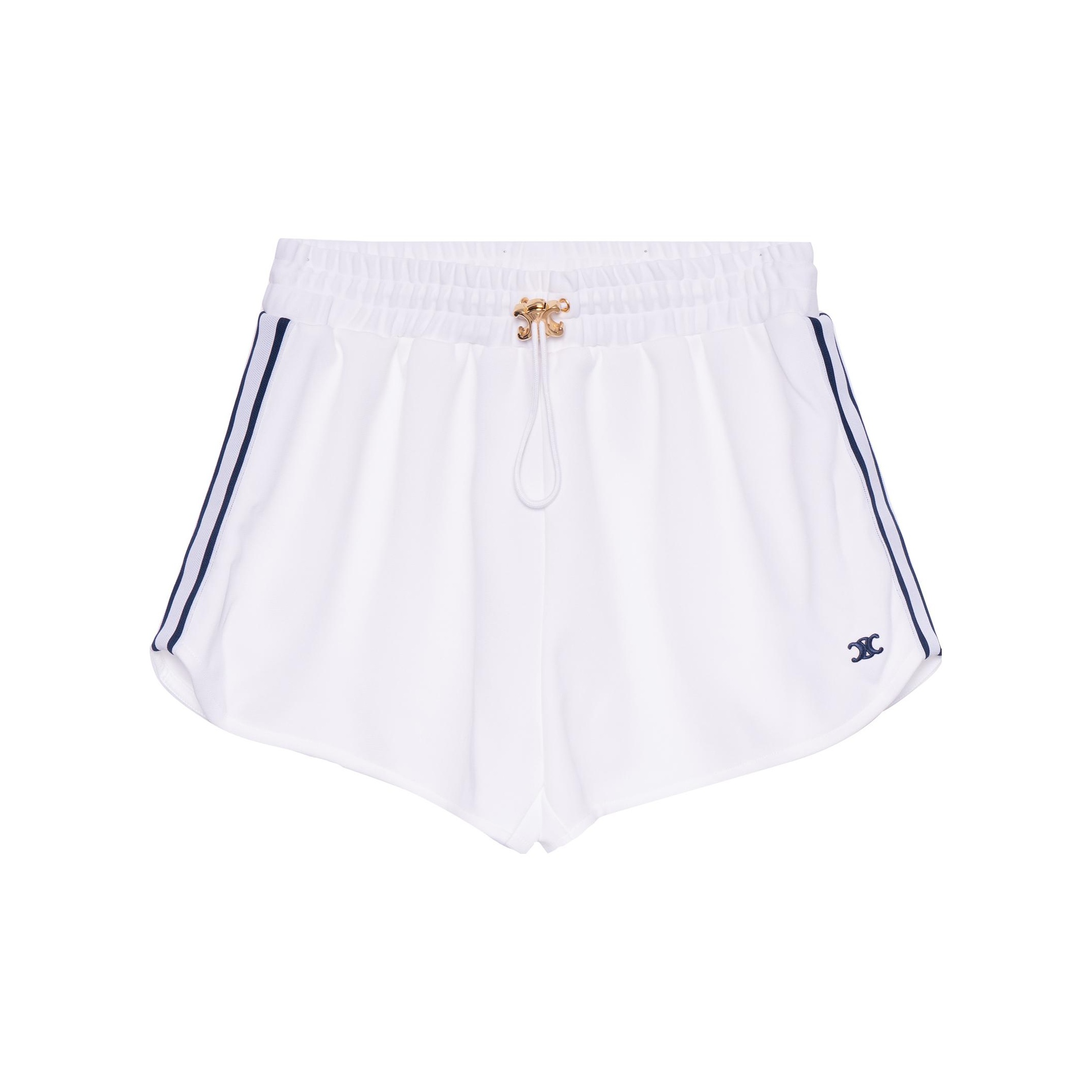 Женские шорты Casual SS23 CELINE, белый
Женские шорты Casual SS23 CELINE, белый