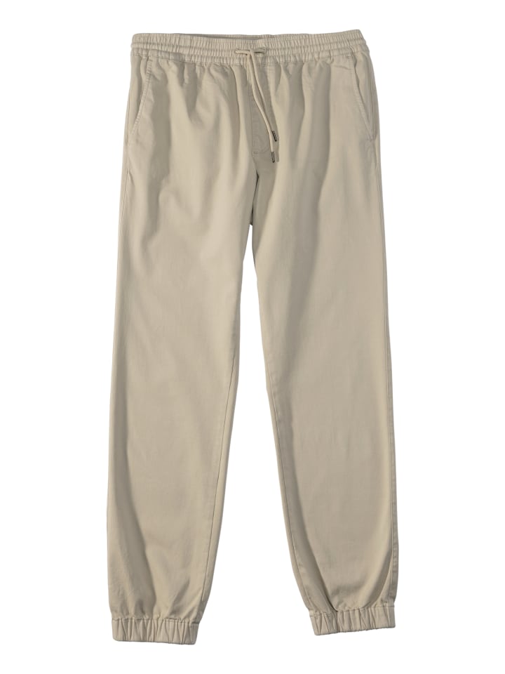 Брюки для тренировок и бега John Devin, бежевый
Брюки для тренировок и бега John Devin, бежевый