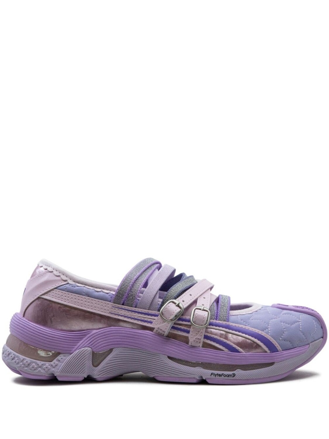 ASICS кроссовки GEL-LOKROS Pink Kiko Kostadinov x Heaven By Marc Jacobs, розовый
ASICS кроссовки GEL-LOKROS Pink Kiko Kostadinov x Heaven By Marc Jacobs, розовый