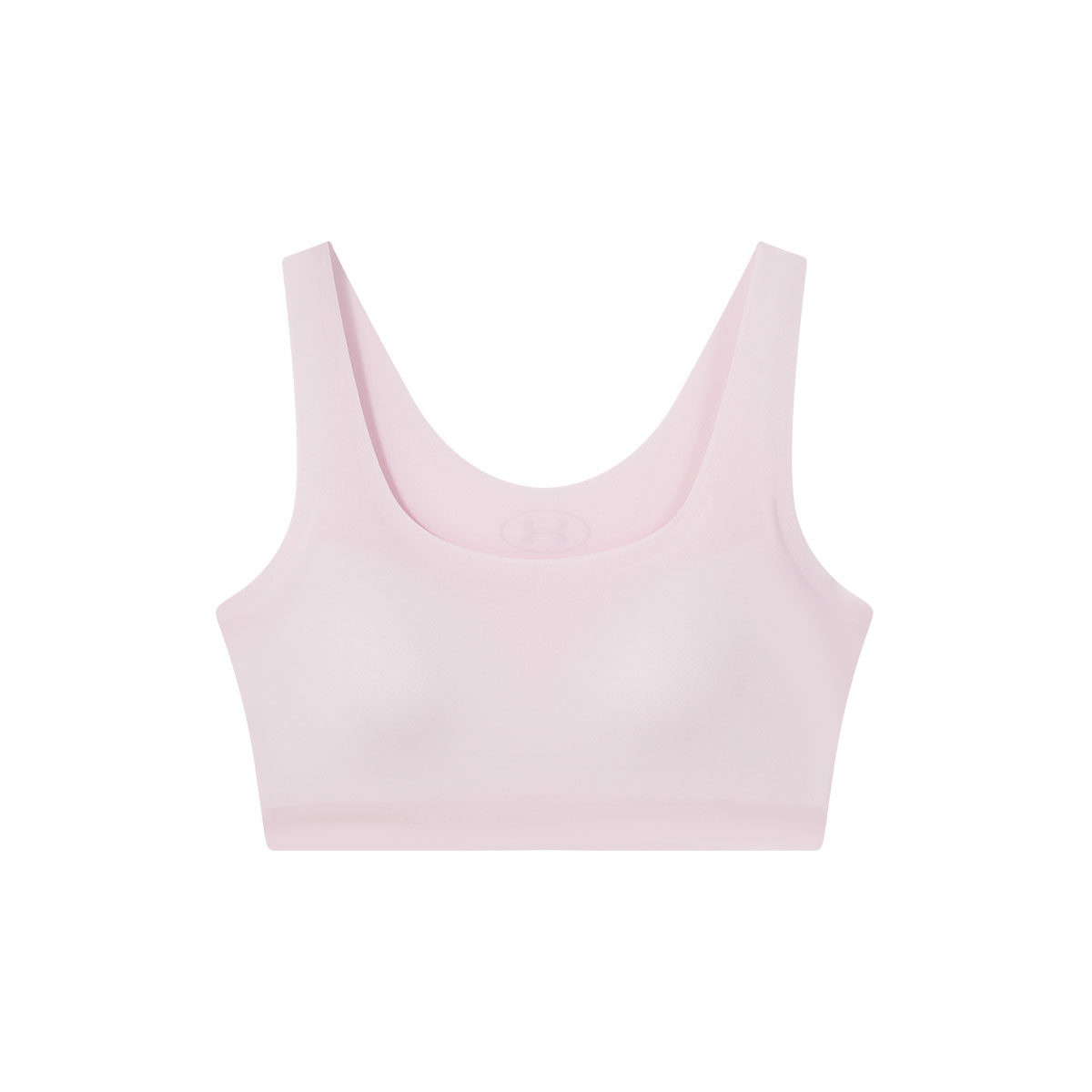 Футболка для комплексных тренировок для подростков Under Armour, светло розовый
Футболка для комплексных тренировок для подростков Under Armour, светло розовый