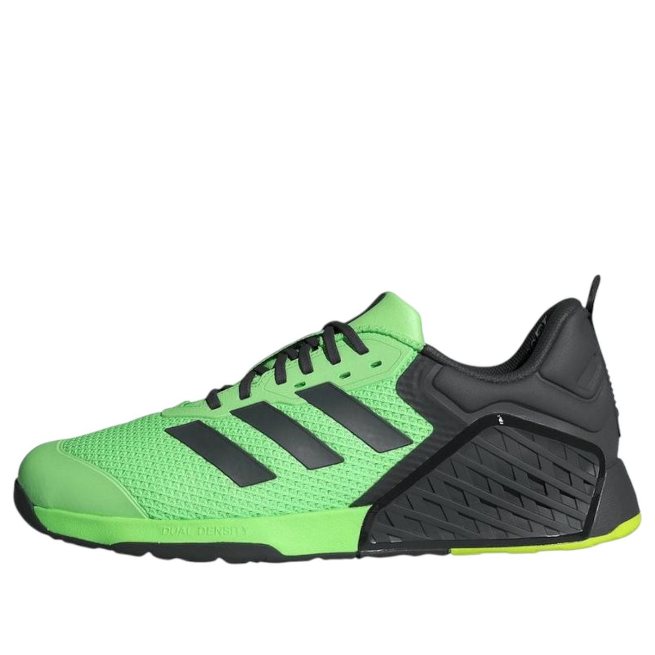 Кроссовки adidas Dropset 3 'Lime Burst Carbon'
Кроссовки adidas Dropset 3 'Lime Burst Carbon'