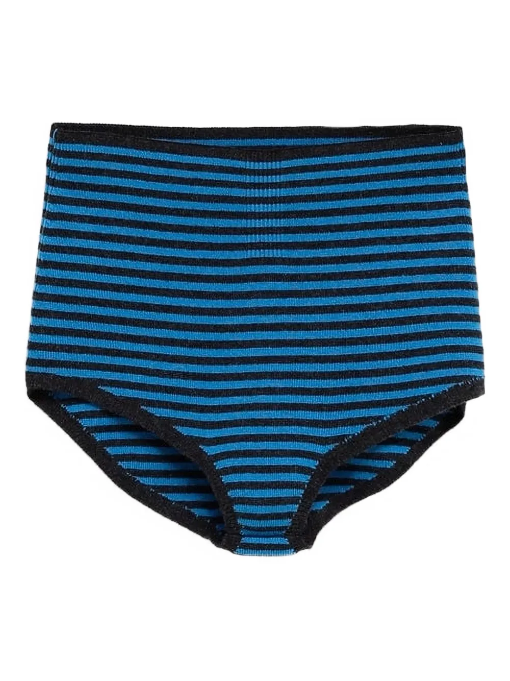 Мини-шорты в полоску Paloma Wool, синий
Мини-шорты в полоску Paloma Wool, синий