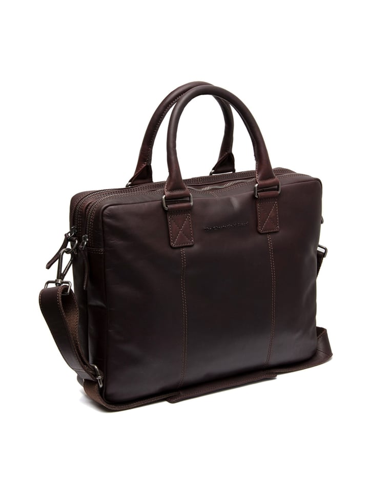 Сумка для ноутбука The Chesterfield Brand, коричневый 
Сумка для ноутбука The Chesterfield Brand, коричневый