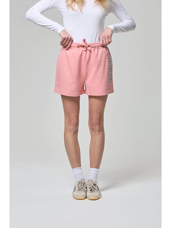 Шорты Phoebe Bench, коралловый
Шорты Phoebe Bench, коралловый