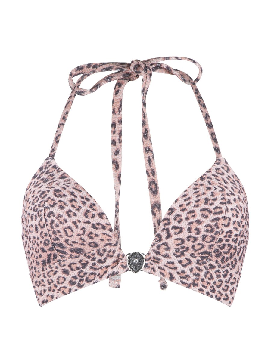 Треугольный бикини-топ LingaDore, цвет Rose/Pastel pink
Треугольный бикини-топ LingaDore, цвет Rose/Pastel pink