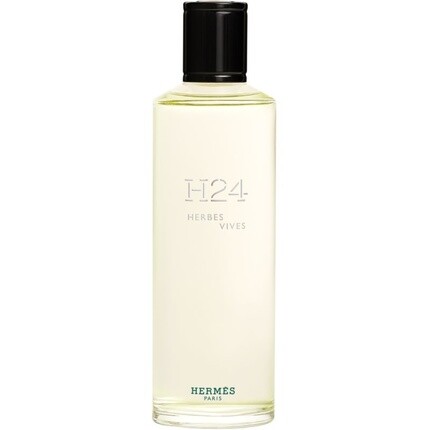 Парфюмерная вода Hermes H24 Herbes Vives Refill
Парфюмерная вода Hermes H24 Herbes Vives Refill
