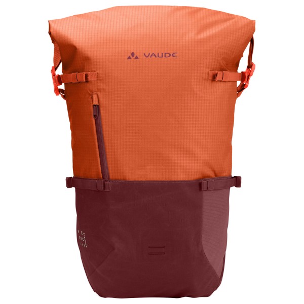 Citygo 23 ii - рюкзак Vaude, Buckeye
Citygo 23 ii - рюкзак Vaude, Buckeye