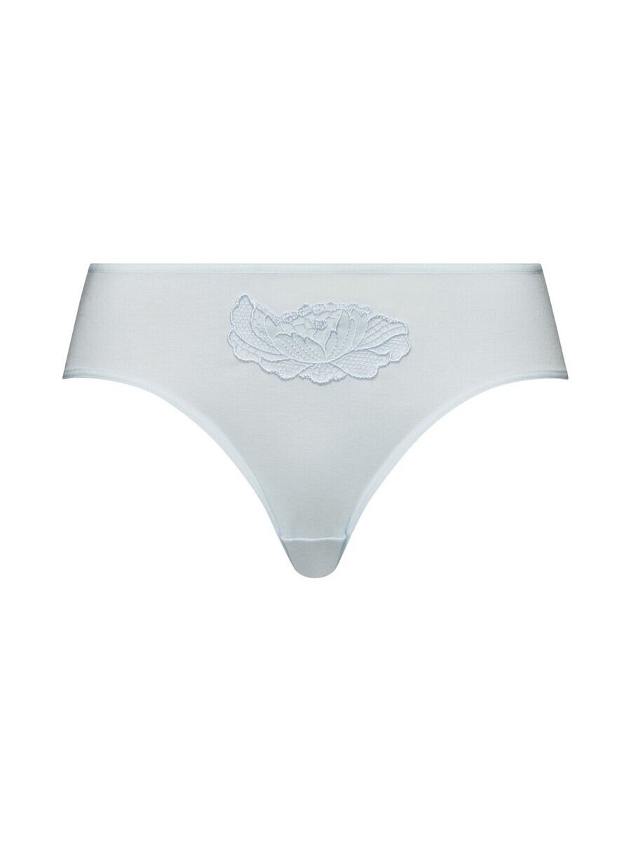 Трусики Hanro Panty Anne, синий
Трусики Hanro Panty Anne, синий