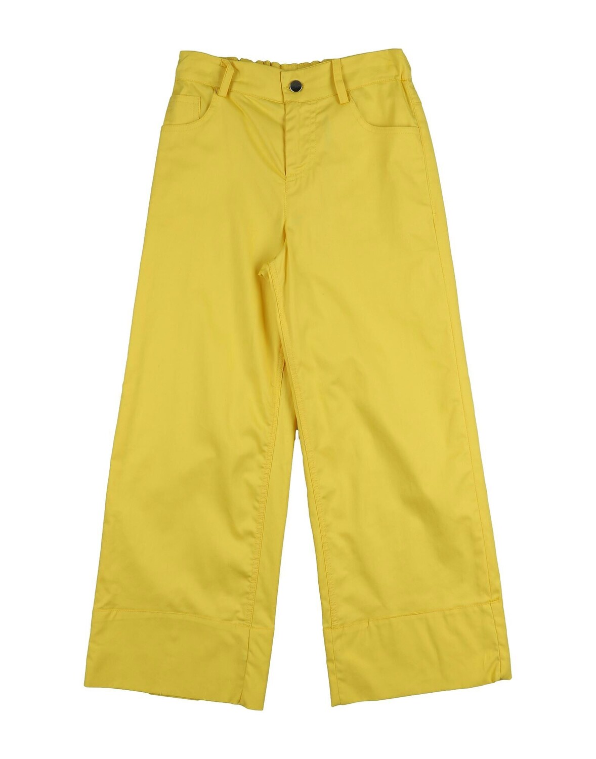 Брюки Piccola Ludo, желтый
Брюки Piccola Ludo, желтый